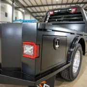 new Flat Decks NXG  for sale, in Wills Point, TX Thumbnail 37