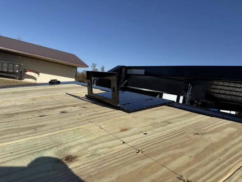 new Tilt Trailers MAXX-D  for sale, in Wills Point, TX Thumbnail 11