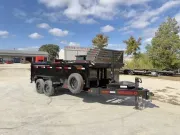 new Dump Trailers MAXX-D  for sale, in Wills Point, TX Thumbnail 13