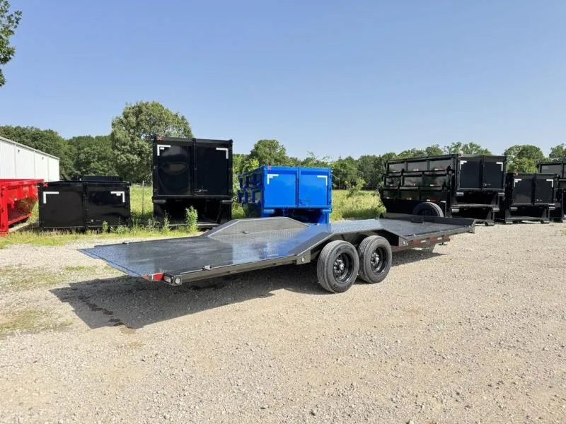 used Other Trailers Other  for sale, in Wills Point, TX Thumbnail 12
