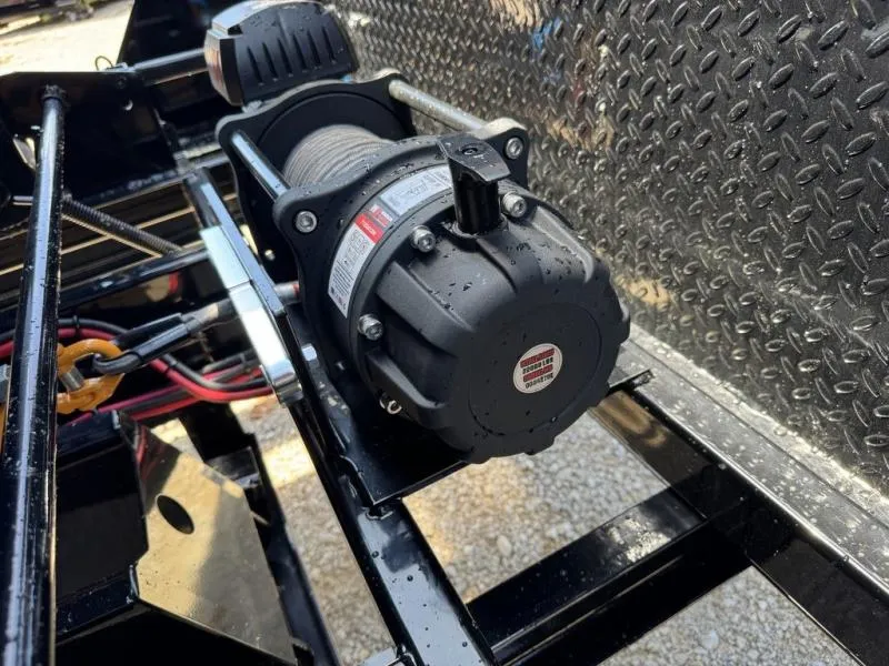 used Other Trailers Other  for sale, in Wills Point, TX Thumbnail 4