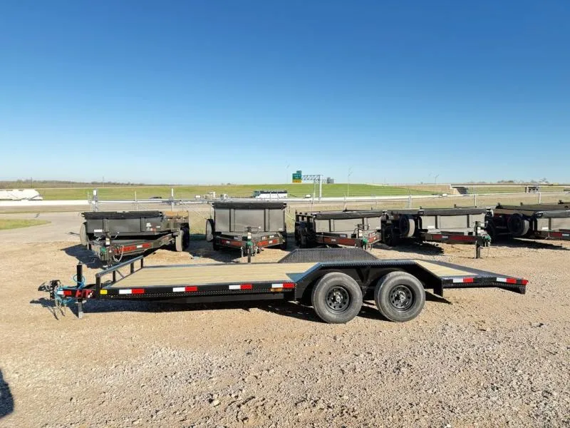 used Other Trailers HT Trailers  for sale, in Wills Point, TX Thumbnail 8