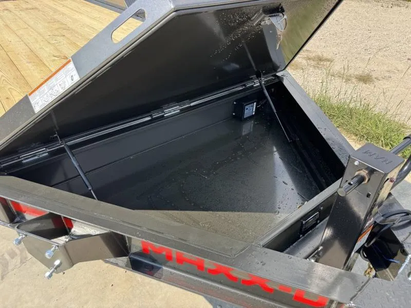 used Other Trailers Other  for sale, in Wills Point, TX Thumbnail 8