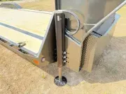 new Equipment / Flatbed Trailers MAXX-D  for sale, in Wills Point, TX Thumbnail 10