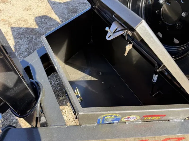 used Other Trailers Other  for sale, in Wills Point, TX Thumbnail 12