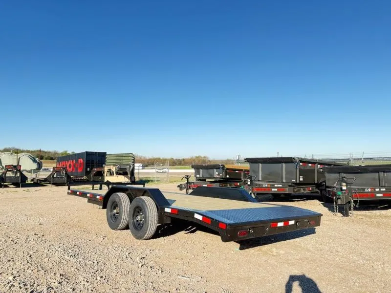 used Other Trailers HT Trailers  for sale, in Wills Point, TX Thumbnail 9