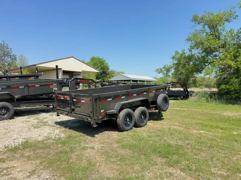 used Other Trailers Other  for sale, in Wills Point, TX Thumbnail 3