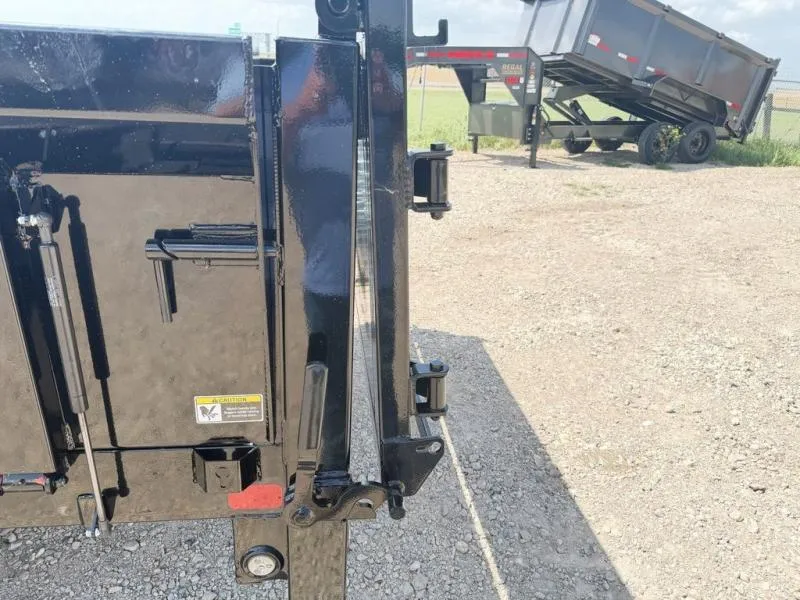 new Dump Trailers MAXX-D  for sale, in Wills Point, TX Thumbnail 3