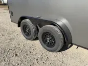 new Cargo (Enclosed) Trailers Spartan Cargo Trailers  for sale, in Wills Point, TX Thumbnail 11
