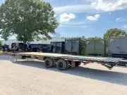 new Equipment / Flatbed Trailers MAXX-D  for sale, in Wills Point, TX Thumbnail 10