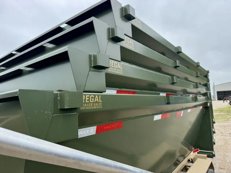 new Cargo (Enclosed) Trailers MAXX-D  for sale, in Wills Point, TX Thumbnail 10