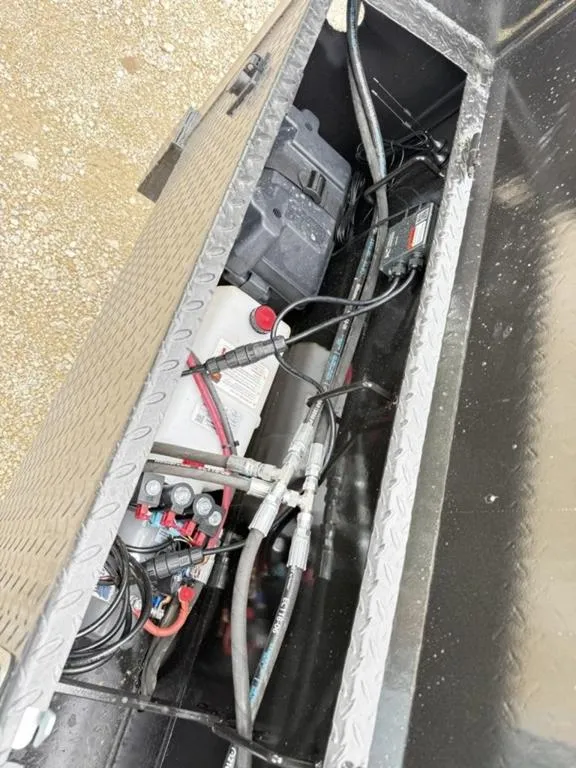 new Equipment / Flatbed Trailers HT Trailers  for sale, in Wills Point, TX Thumbnail 9