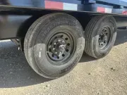 new Equipment / Flatbed Trailers HT Trailers  for sale, in Wills Point, TX Thumbnail 12