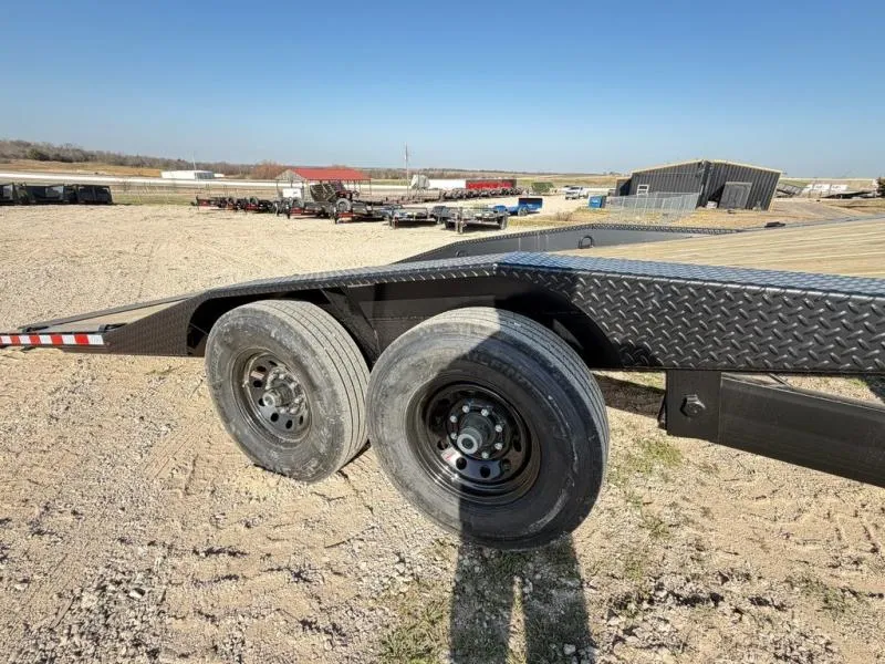 used Other Trailers Other  for sale, in Wills Point, TX Thumbnail 7