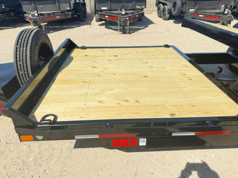used Other Trailers Other  for sale, in Wills Point, TX Thumbnail 8