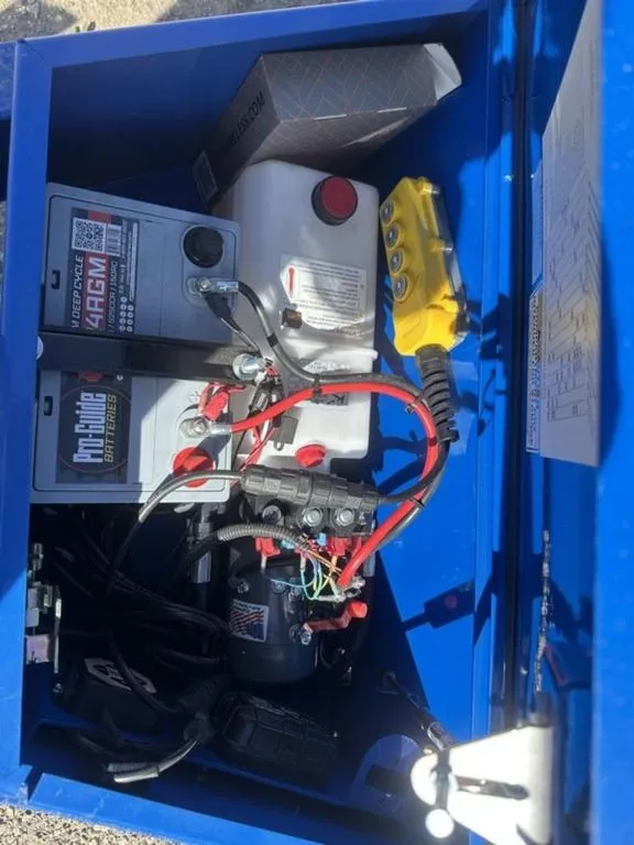 new Tilt Trailers MAXX-D  for sale, in Wills Point, TX Thumbnail 11