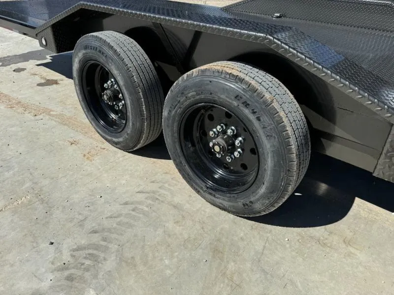 used Other Trailers Other  for sale, in Wills Point, TX Thumbnail 11