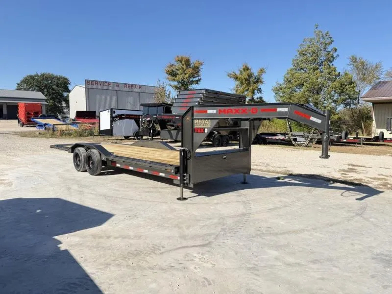new Tilt Trailers MAXX-D  for sale, in Wills Point, TX Thumbnail 25