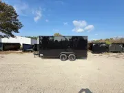 new Cargo (Enclosed) Trailers Spartan Cargo Trailers  for sale, in Wills Point, TX Thumbnail 2