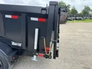new Dump Trailers BlackHawk Trailers  for sale, in Wills Point, TX Thumbnail 7