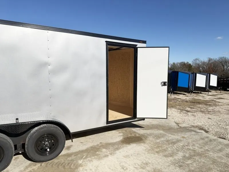 used Other Trailers Wells Cargo  for sale, in Wills Point, TX Thumbnail 9