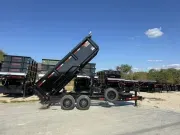 new Dump Trailers MAXX-D  for sale, in Wills Point, TX Thumbnail 3