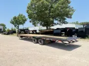 new Equipment / Flatbed Trailers MAXX-D  for sale, in Wills Point, TX Thumbnail 10