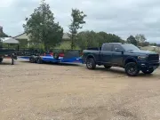 new Car Haulers / Racing Trailers MAXX-D  for sale, in Wills Point, TX Thumbnail 1