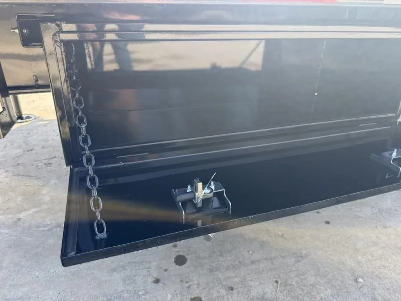 used Other Trailers Other  for sale, in Wills Point, TX Thumbnail 14