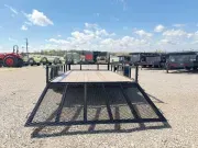new Utility Trailers HT Trailers  for sale, in Wills Point, TX Thumbnail 4