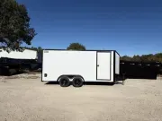 new Cargo (Enclosed) Trailers Spartan Cargo Trailers  for sale, in Wills Point, TX Thumbnail 3