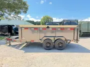 new Dump Trailers MAXX-D  for sale, in Wills Point, TX Thumbnail 9