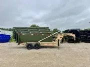 new Dump Trailers MAXX-D  for sale, in Wills Point, TX Thumbnail 2