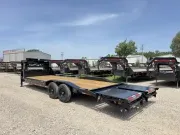 new Equipment / Flatbed Trailers MAXX-D  for sale, in Wills Point, TX Thumbnail 3