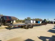 new Equipment / Flatbed Trailers MAXX-D  for sale, in Wills Point, TX Thumbnail 2