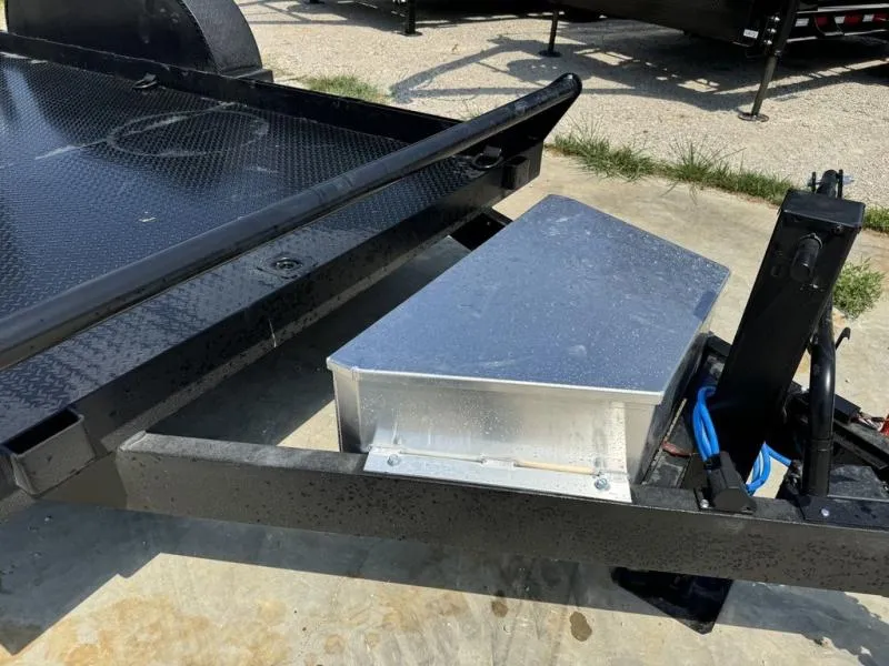 new Equipment / Flatbed Trailers BlackHawk Trailers  for sale, in Wills Point, TX Thumbnail 4
