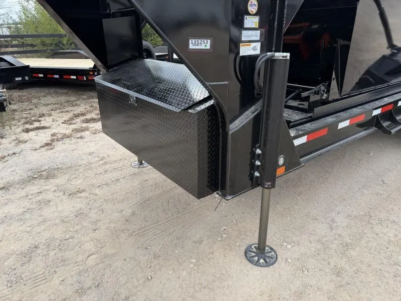 used Other Trailers Other  for sale, in Wills Point, TX Thumbnail 4