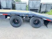 new Equipment / Flatbed Trailers MAXX-D  for sale, in Wills Point, TX Thumbnail 9