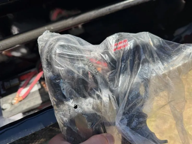 used Other Trailers HT Trailers  for sale, in Wills Point, TX Thumbnail 7