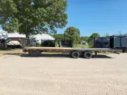 new Equipment / Flatbed Trailers MAXX-D  for sale, in Wills Point, TX Thumbnail 10