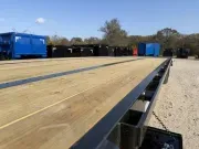 new Equipment / Flatbed Trailers MAXX-D  for sale, in Wills Point, TX Thumbnail 14