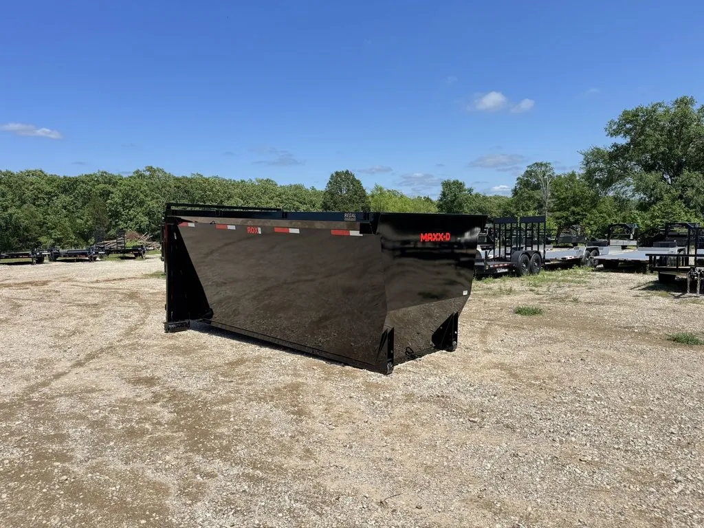 new Dump Trailers MAXX-D  for sale, in Wills Point, TX image-0