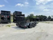 new Equipment / Flatbed Trailers BlackHawk Trailers  for sale, in Wills Point, TX Thumbnail 12