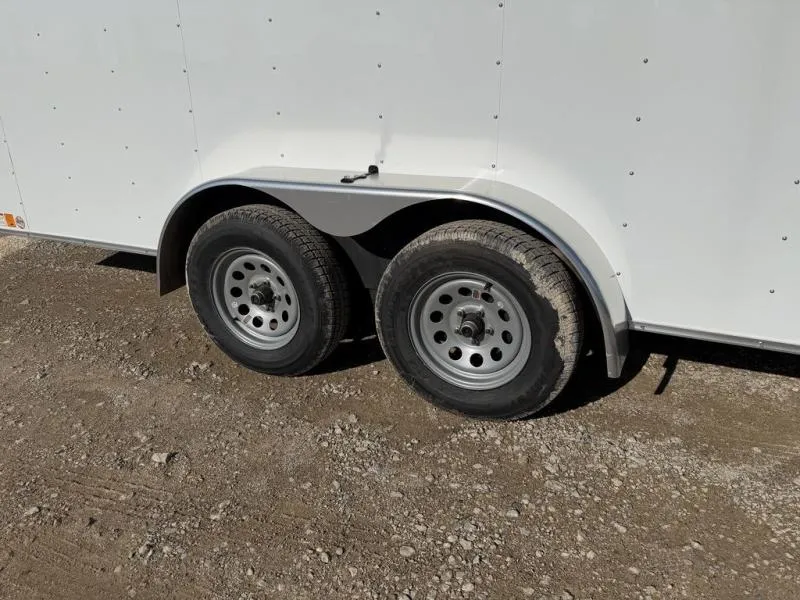 used Other Trailers Wells Cargo  for sale, in Wills Point, TX Thumbnail 11