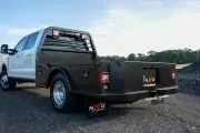 new Flat Decks NXG  for sale, in Wills Point, TX Thumbnail 5