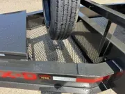 new Equipment / Flatbed Trailers MAXX-D  for sale, in Wills Point, TX Thumbnail 12