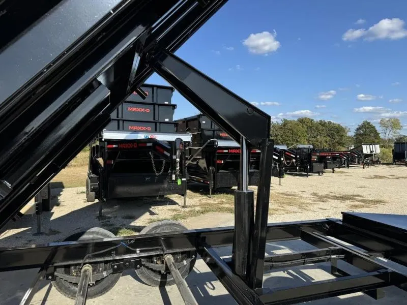used Other Trailers Other  for sale, in Wills Point, TX Thumbnail 4