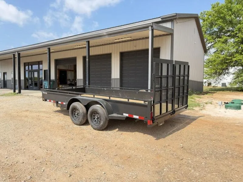 used Other Trailers Other  for sale, in Wills Point, TX Thumbnail 3