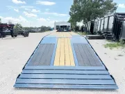 new Equipment / Flatbed Trailers MAXX-D  for sale, in Wills Point, TX Thumbnail 10
