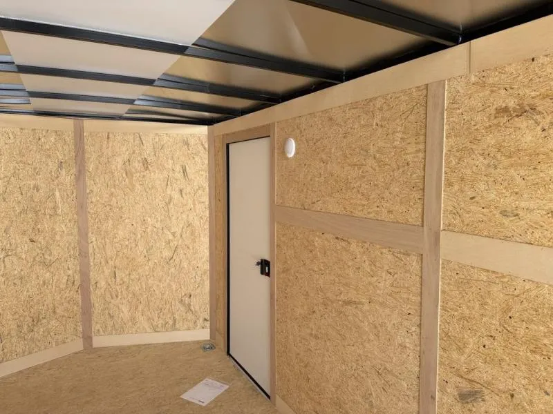 used Other Trailers Wells Cargo  for sale, in Wills Point, TX Thumbnail 8